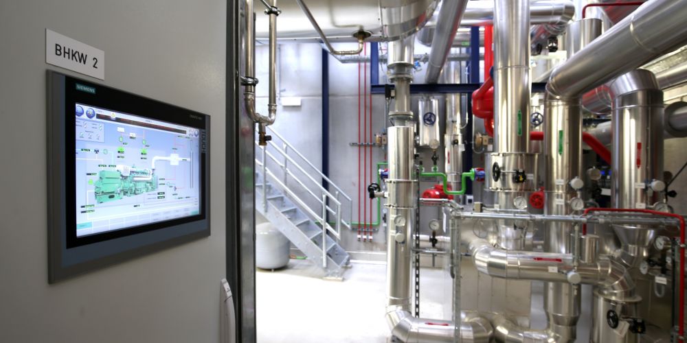 Arbeitswelt Energie + Anlagen