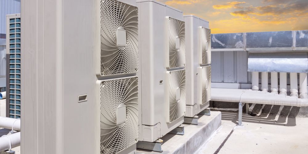 Industrie und Produktion