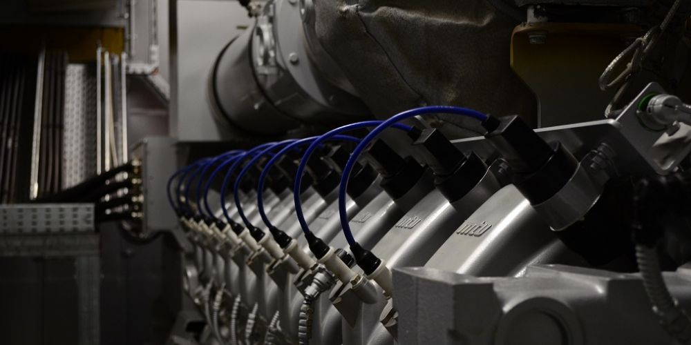 Kraft-Wärme-Koppelung (KWK)