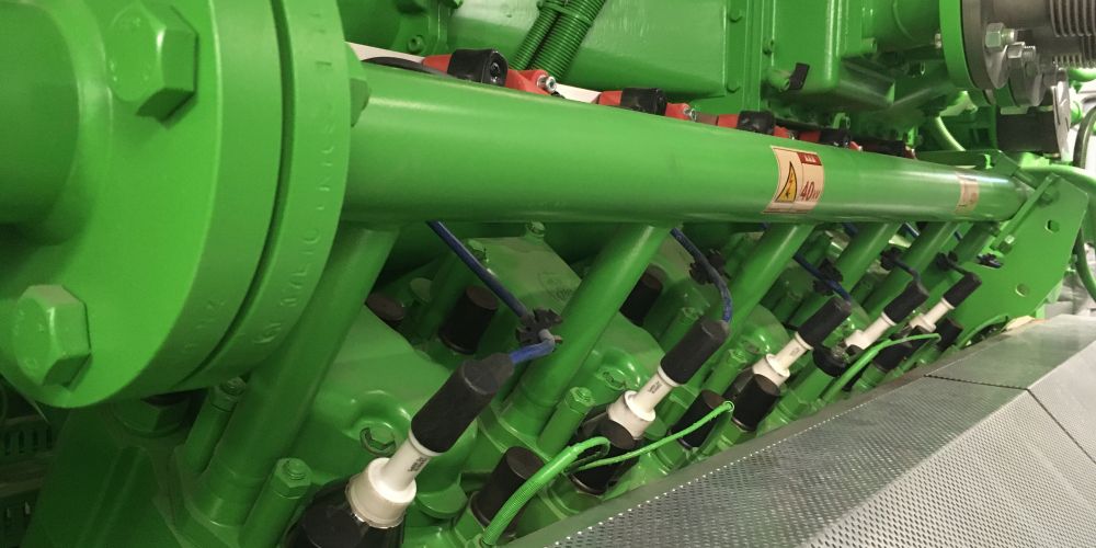 Kraft-Wärme-Kälte-Kopplung (KWKK)