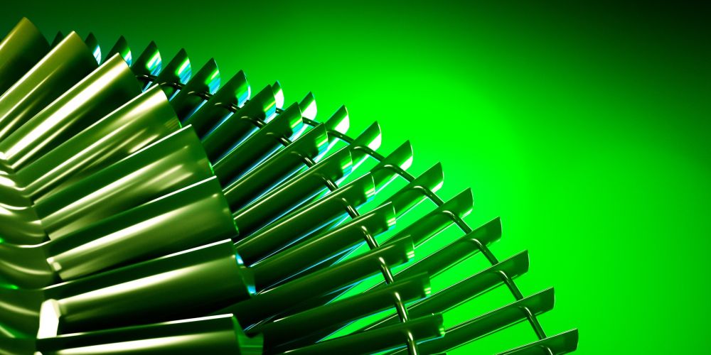 Dezentrale Stromerzeugung