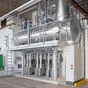 B.I.W. GmbH, Willstädt