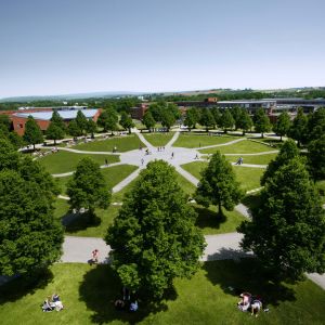 Universität Bayreuth, Campus Kulmbach