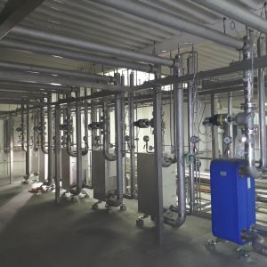 Milchwerke Oberfranken