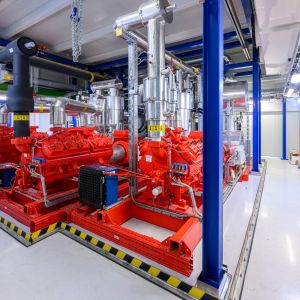 AGO Calora - Stadtwerke Münster