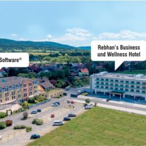 Wellness + Erlebnishotel Neukenroth