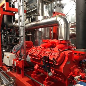 AGO Calora - Stadtwerke Lemgo