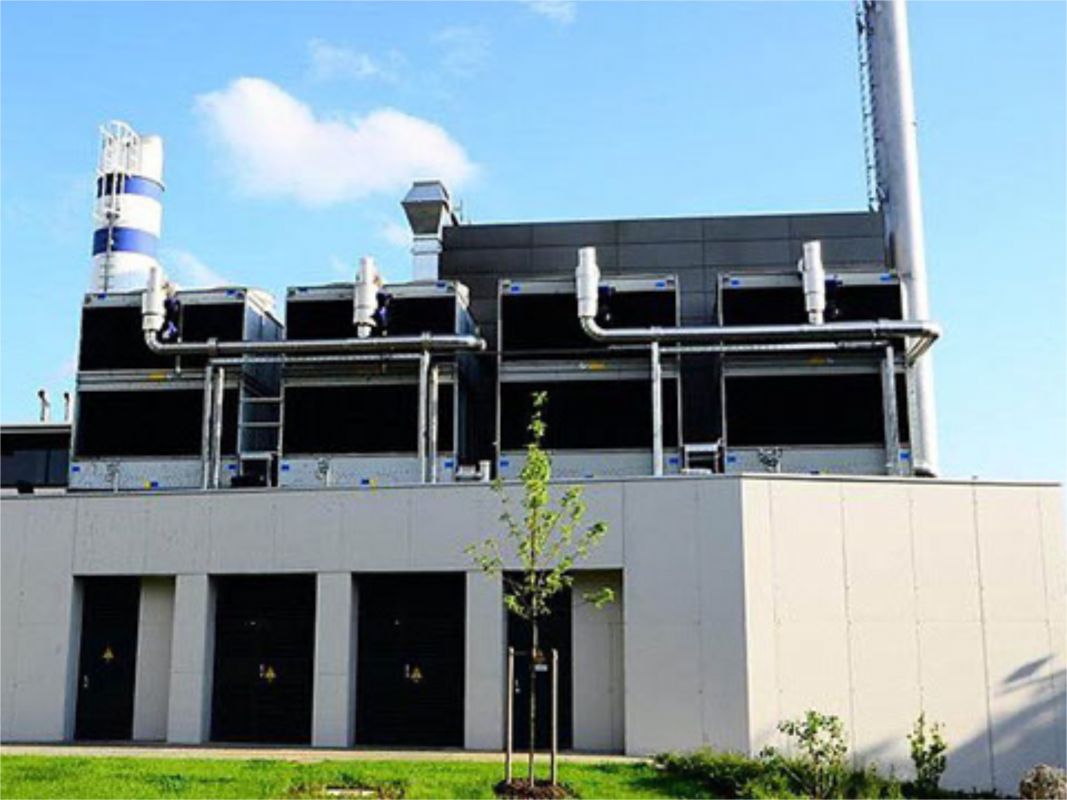 Molkerei Gropper GmbH & Co. KG