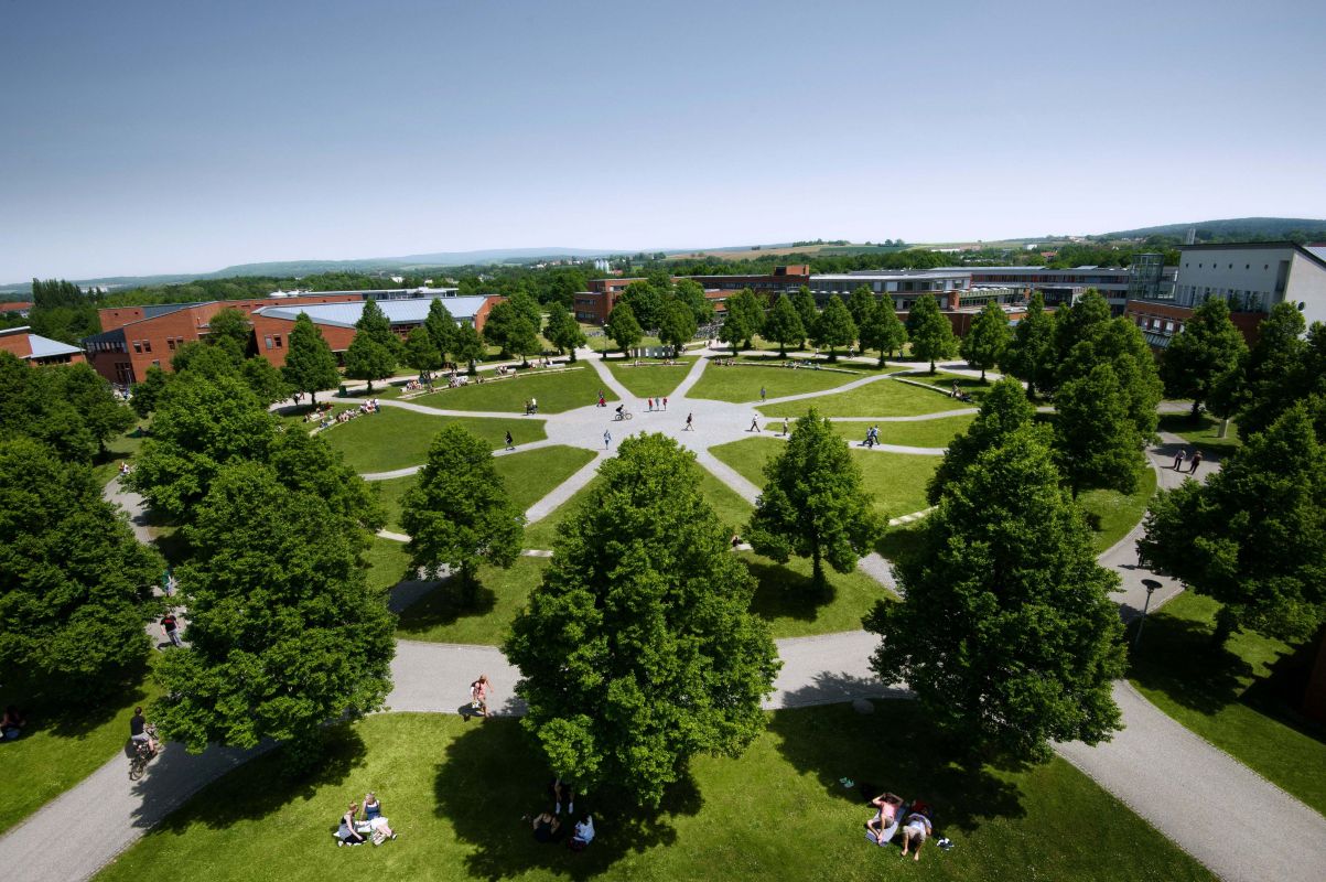 Universität Bayreuth, Campus Kulmbach