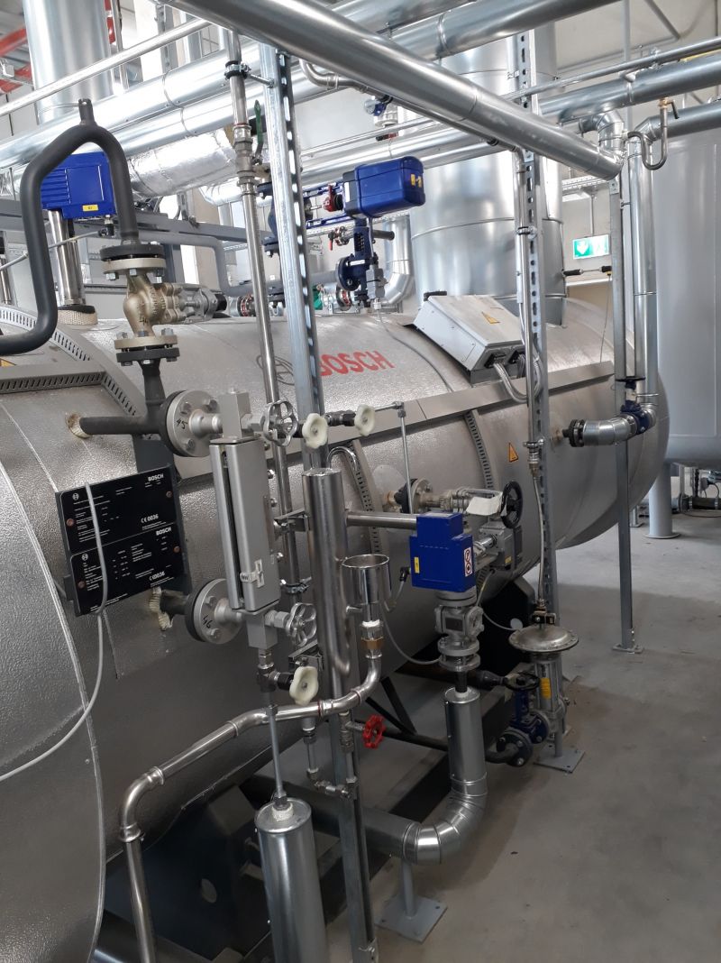 Milchwerke Oberfranken