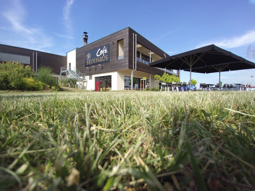 Brothaus Burgbernheim