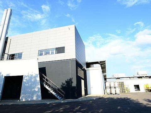 Molkerei Gropper GmbH & Co. KG