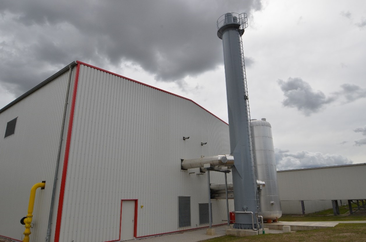 EnBW - Wesergold, Dodow