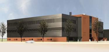 ZF Friedrichshafen AG