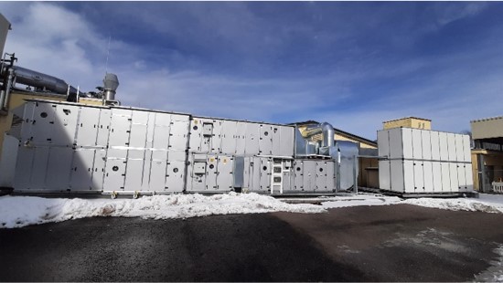 Dragenopharm Tittmoning