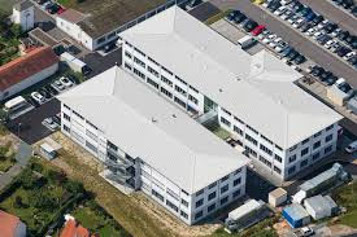 Dr. Schneider, Kronach