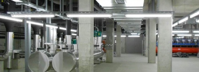 Max Planck Institut Martinsried