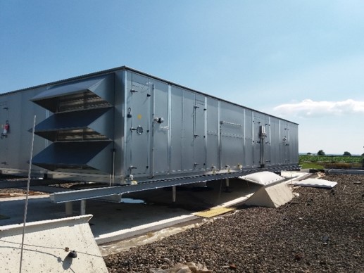 Kennametal, Mistelgau