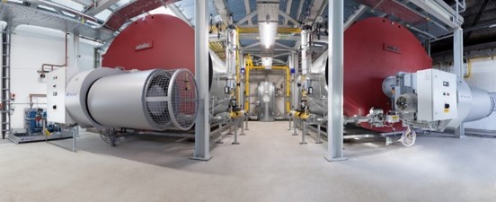 B.I.W. GmbH, Willstädt