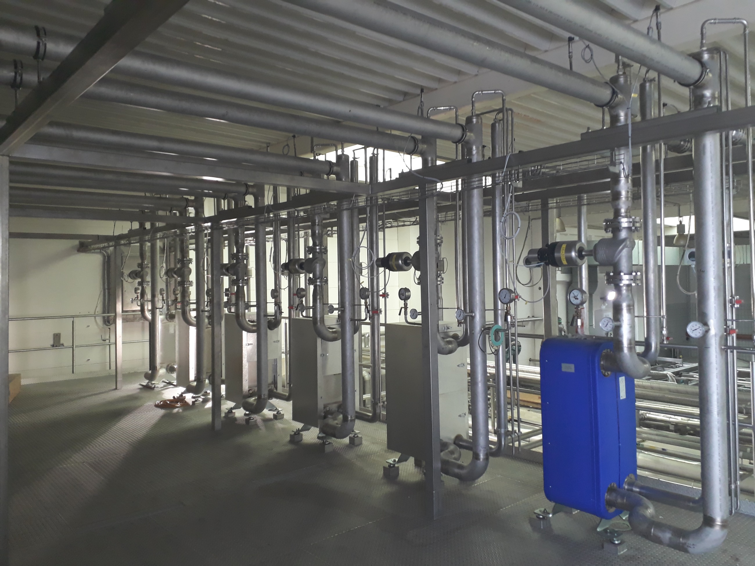 Milchwerke Oberfranken