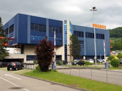 Migros, Luzern