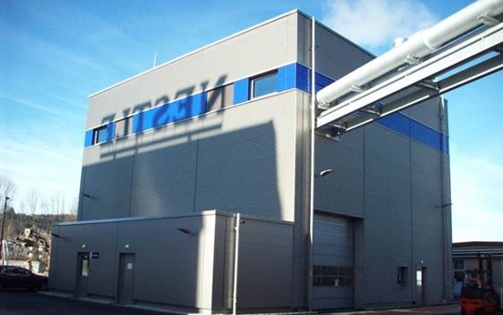 Nestlé Deutschland AG, Biessenhofen