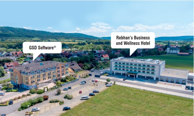 Wellness + Erlebnishotel Neukenroth