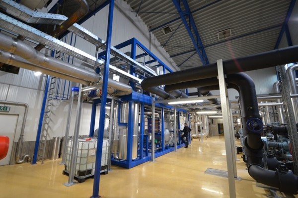 Brauerei Oettinger, Mönchengladbach/Oettingen