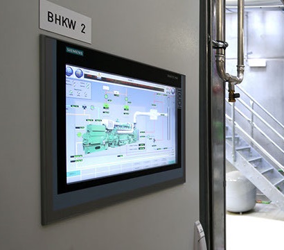 Paulaner Brauerei Langwied