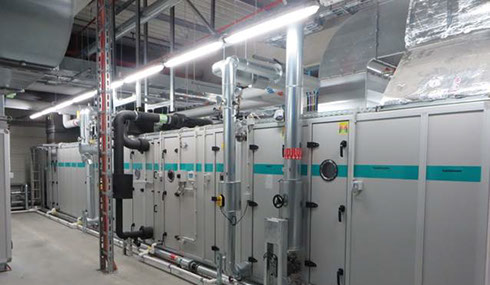 RAUMEDIC AG - Terbium