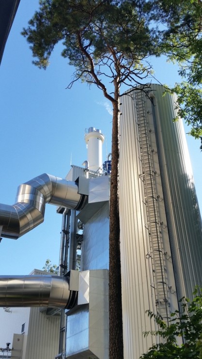 Saint Gobain Oberland AG