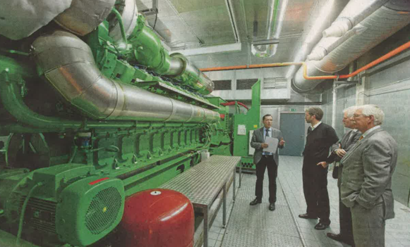 Stadtwerke Tübingen