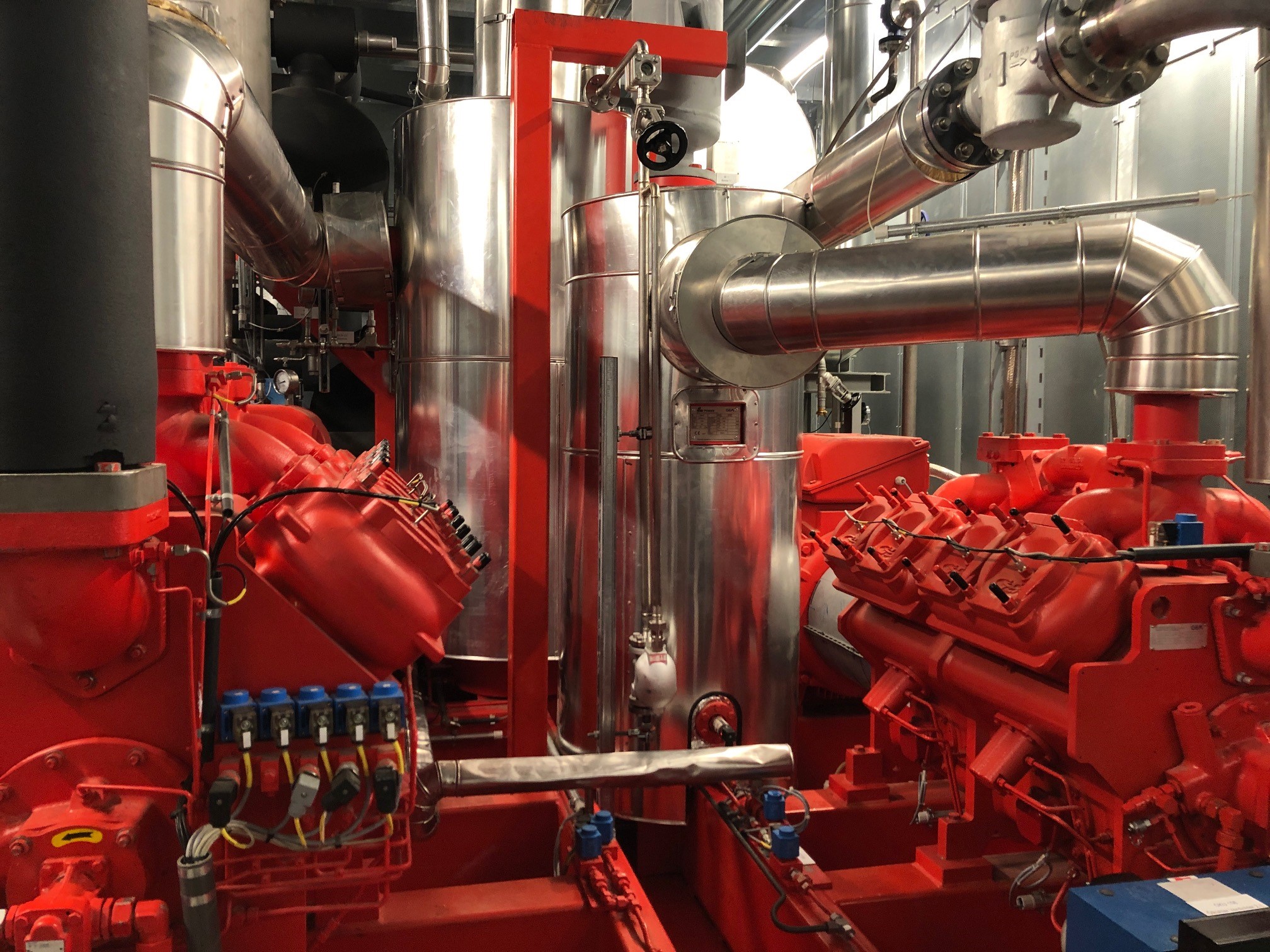 AGO Calora - Stadtwerke Lemgo