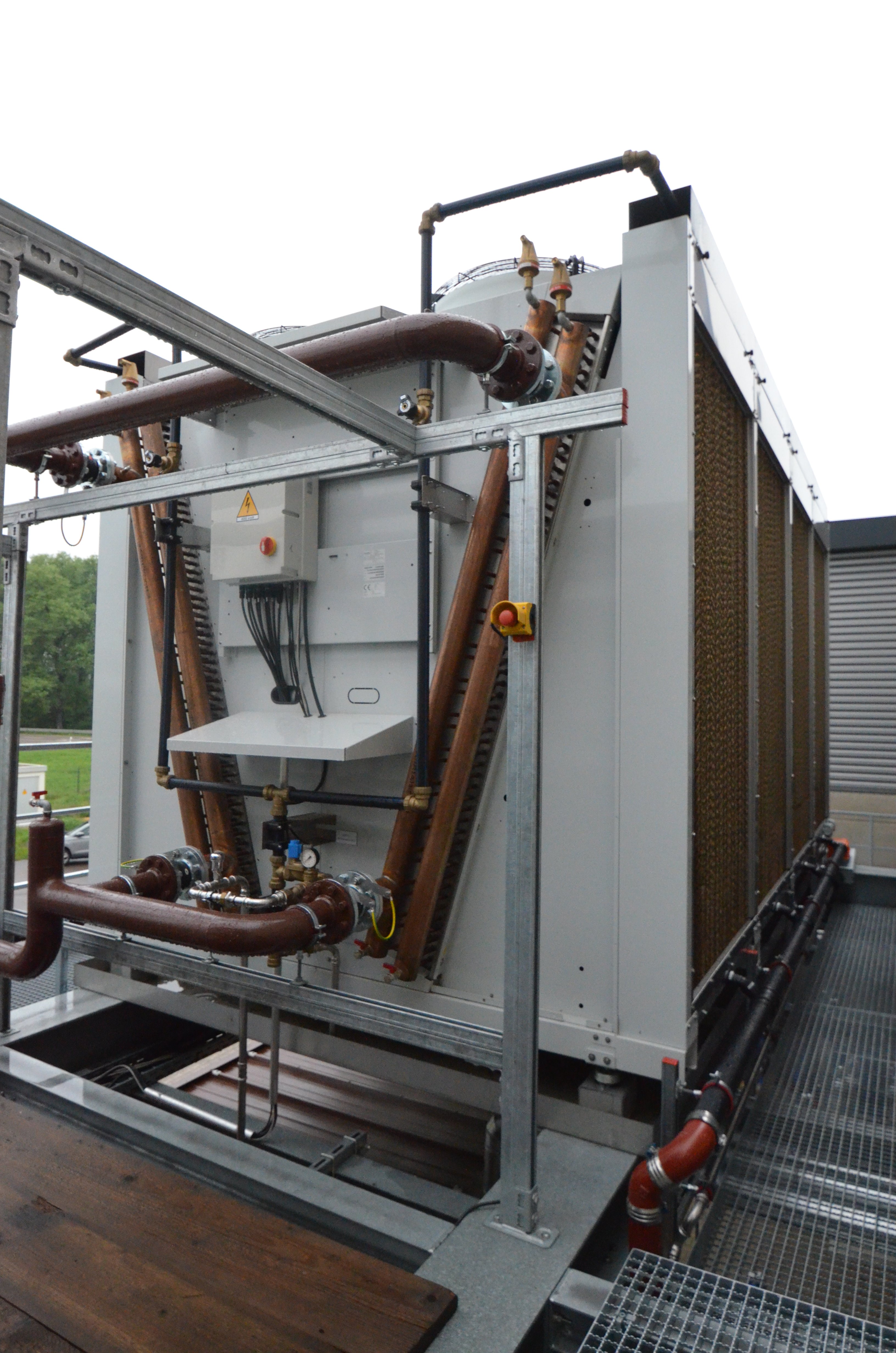 Congelo Brothaus Burgbernheim